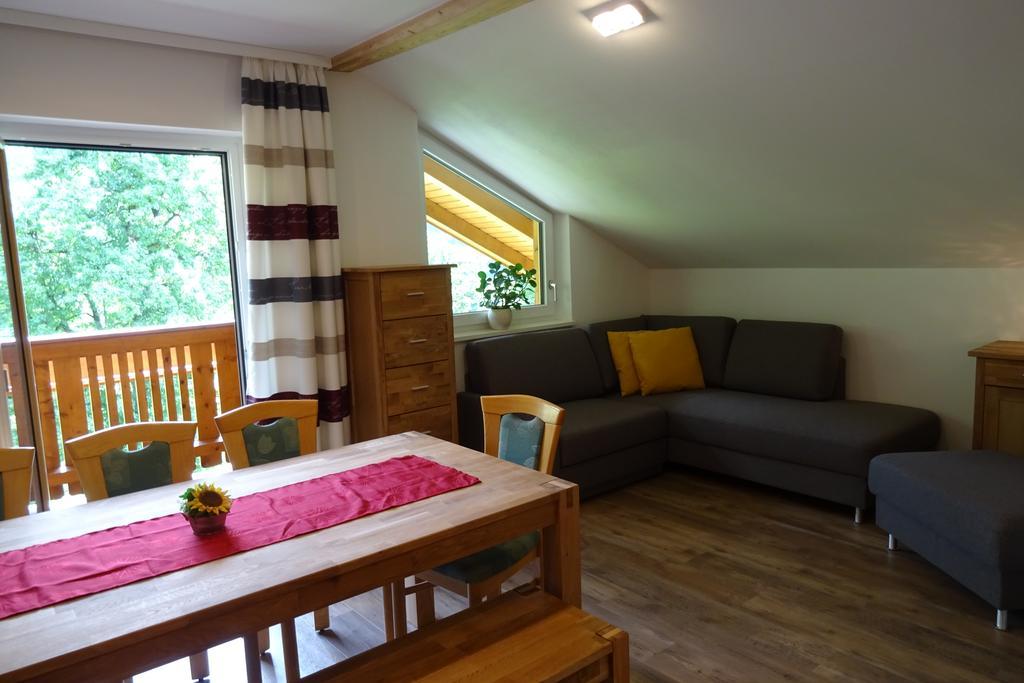 Pension Appartements Reithof Sankt Johann im Pongau Exterior photo