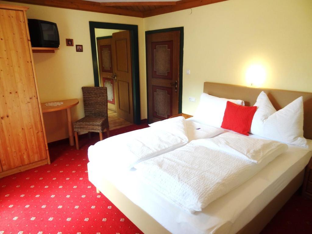 Pension Appartements Reithof Sankt Johann im Pongau Room photo