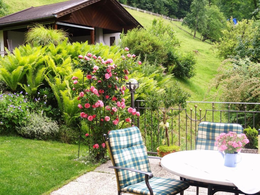 Pension Appartements Reithof Sankt Johann im Pongau Exterior photo
