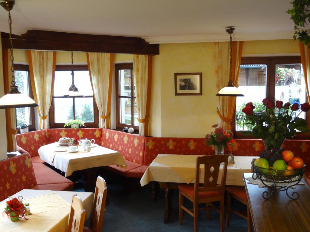Pension Appartements Reithof Sankt Johann im Pongau Exterior photo